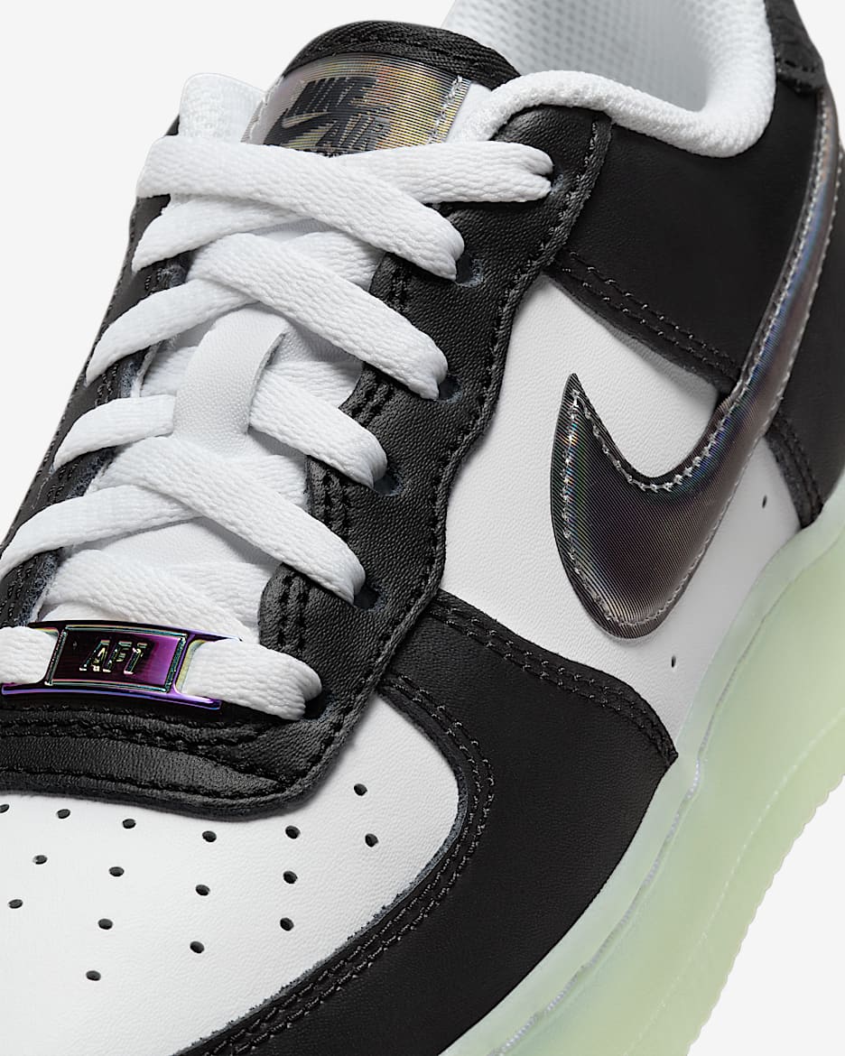 NIKE 1 LV8